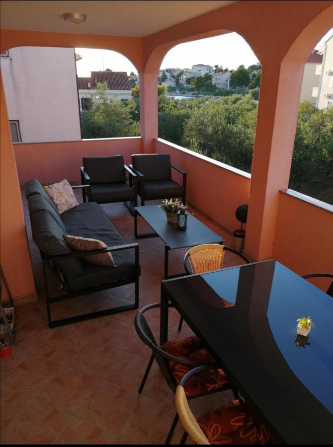 Deny Apartamento Zaboric Exterior foto
