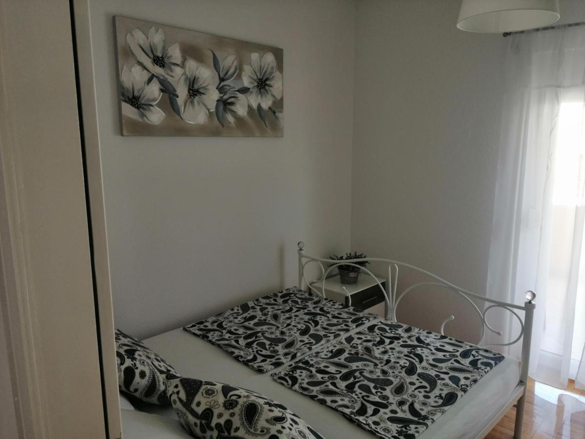 Deny Apartamento Zaboric Exterior foto