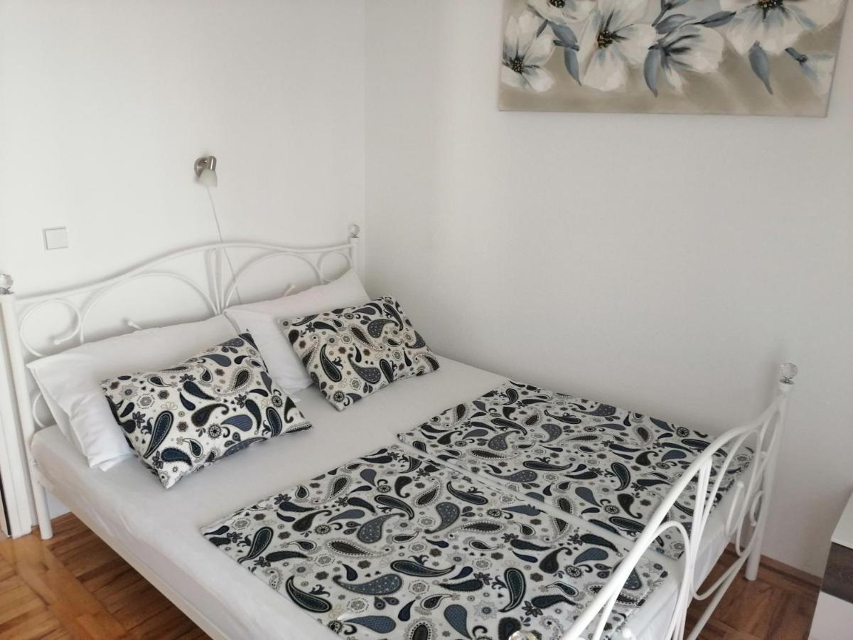 Deny Apartamento Zaboric Exterior foto