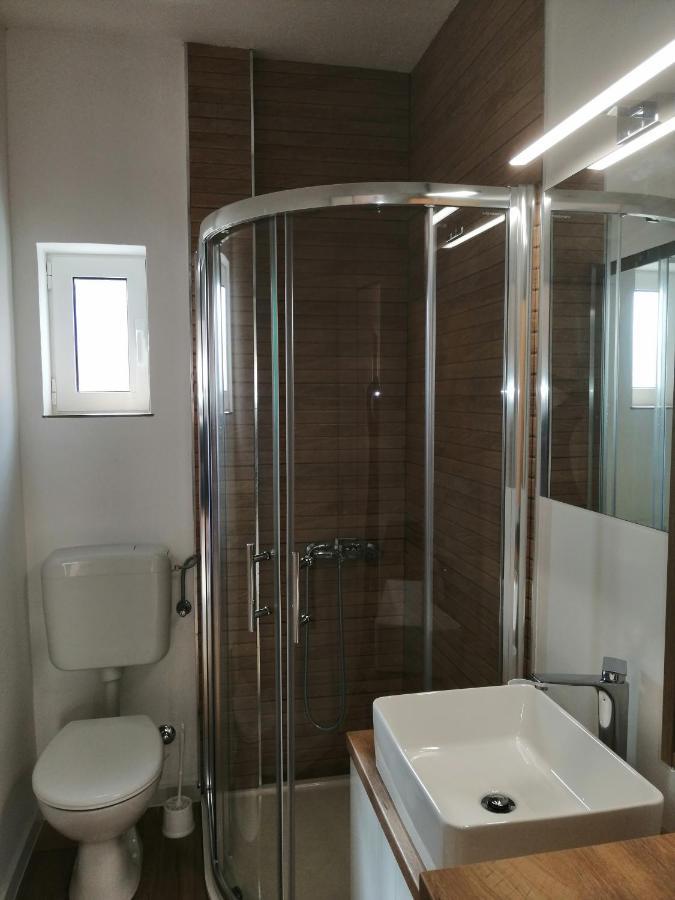 Deny Apartamento Zaboric Exterior foto