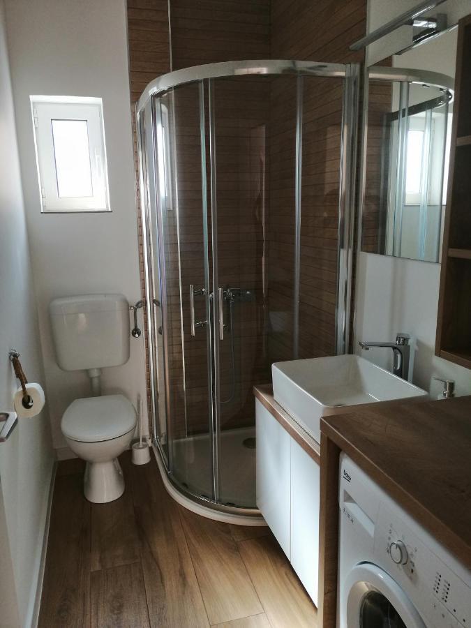 Deny Apartamento Zaboric Exterior foto