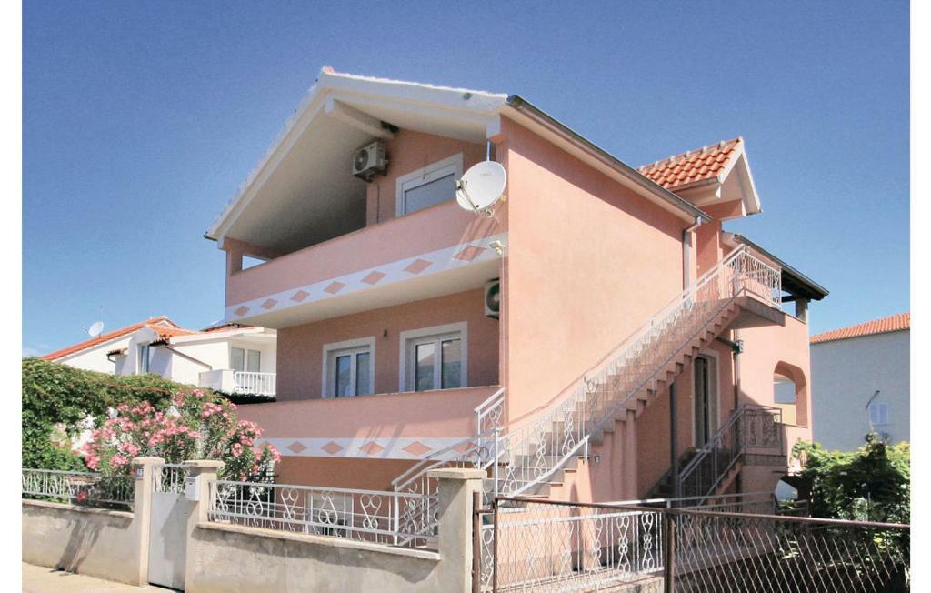 Deny Apartamento Zaboric Exterior foto