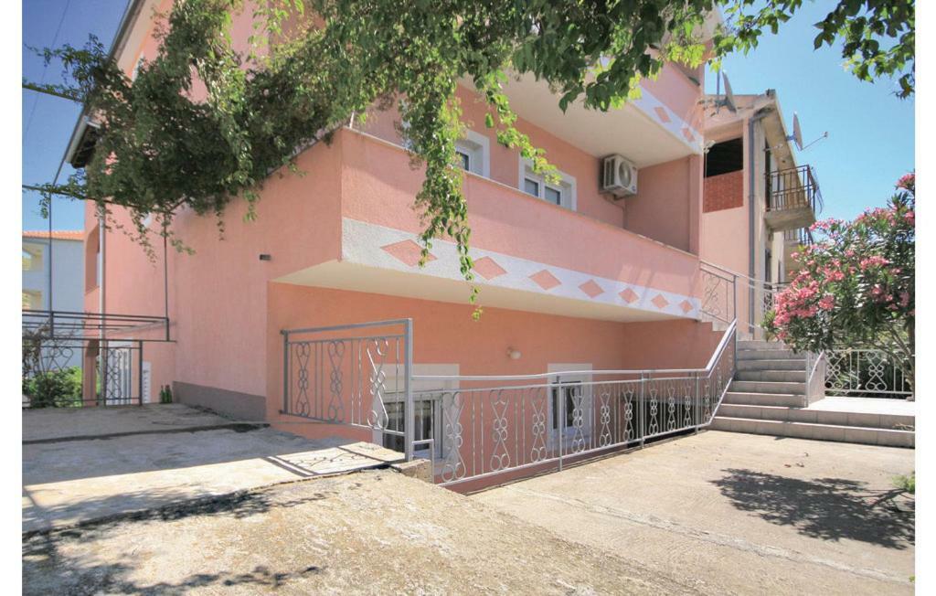 Deny Apartamento Zaboric Exterior foto
